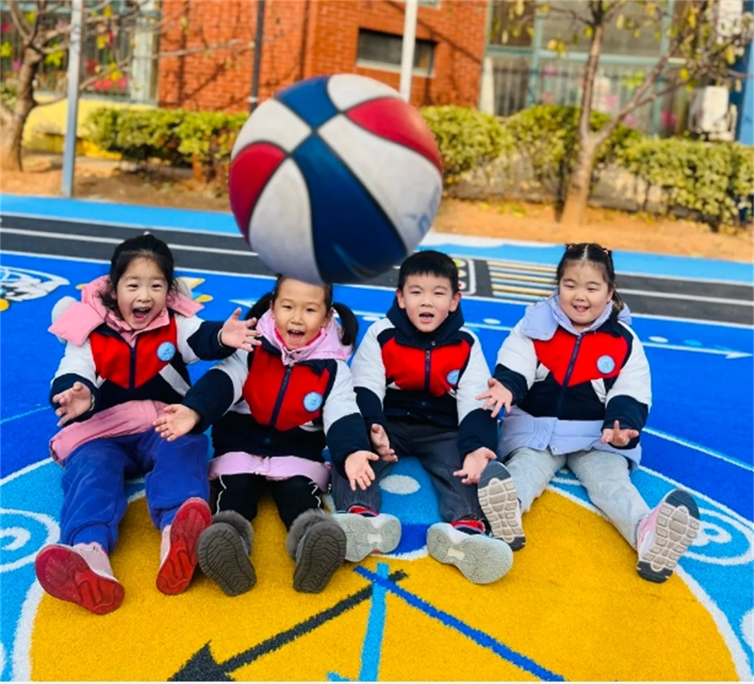 优发娱乐·(国际)官方网站，幼儿园场地设计，优发娱乐·(国际)官方网站地弹坪