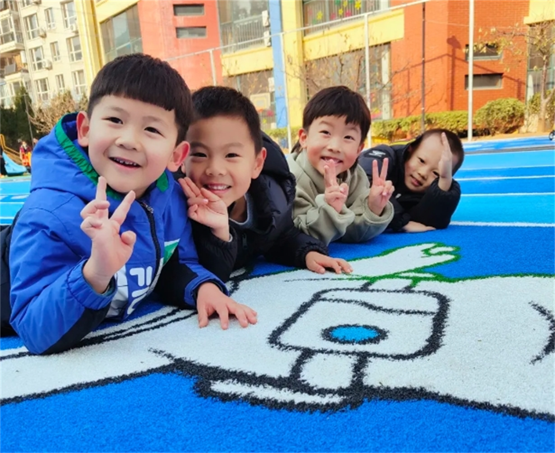 优发娱乐·(国际)官方网站，幼儿园场地设计，优发娱乐·(国际)官方网站地弹坪
